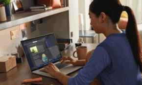 AI PC hỗ trợ nâng cao hiệu suất giáo dục