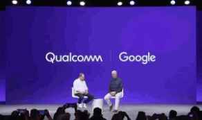 Google và Qualcomm đưa hệ điều hành Android lên PC